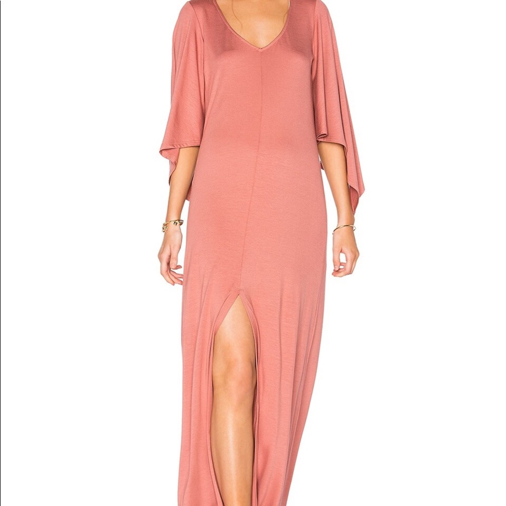 Brand new Rachel pally maxi dress